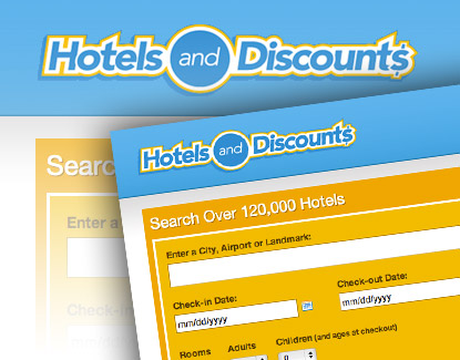 Hotels-and-Discounts.com