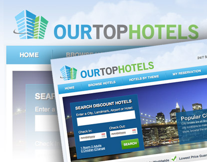 OurTopHotels
