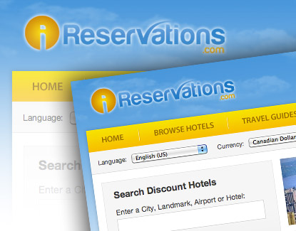 iReservations.com