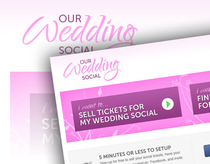 OurWeddingSocial.com