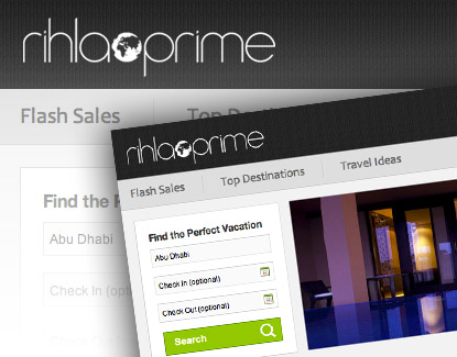 RihlaPrime.com