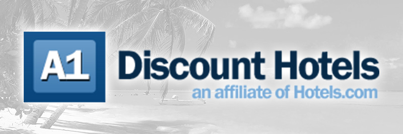 A1 Discount Hotels