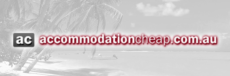 Accommodation Cheap