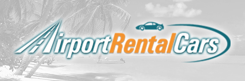Airport Rental Cars