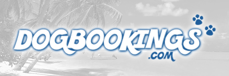 Dog Bookings