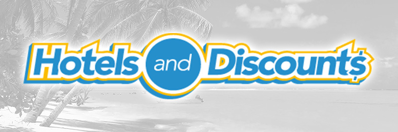 Hotels and Discounts