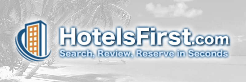 Hotels First