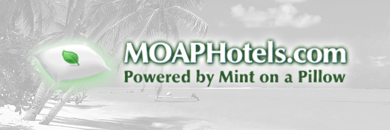 MOAP Hotels