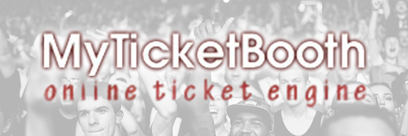 My Ticket Booth