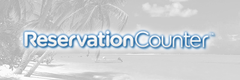 Reservation Counter