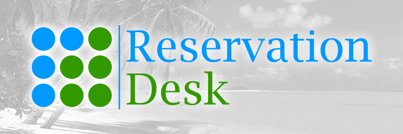 Reservation Desk