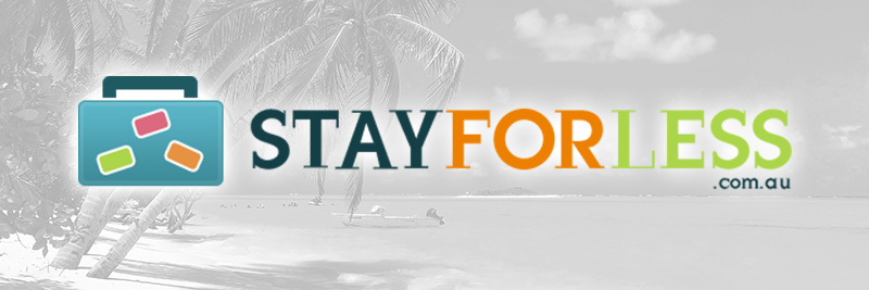 Stay for Less