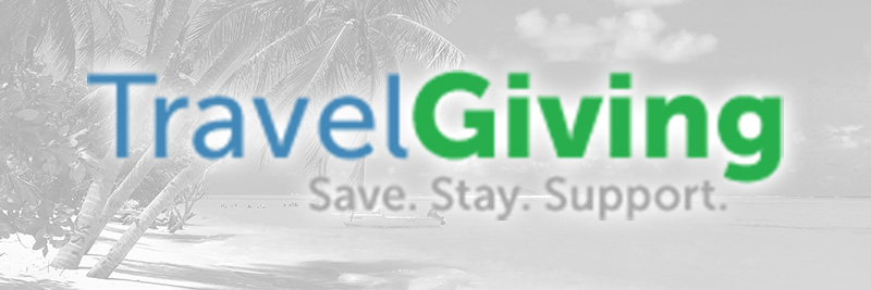 Travel Giving