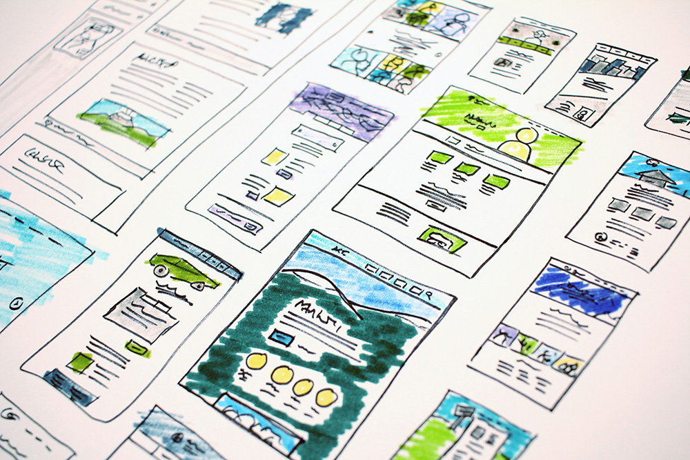 Application Design