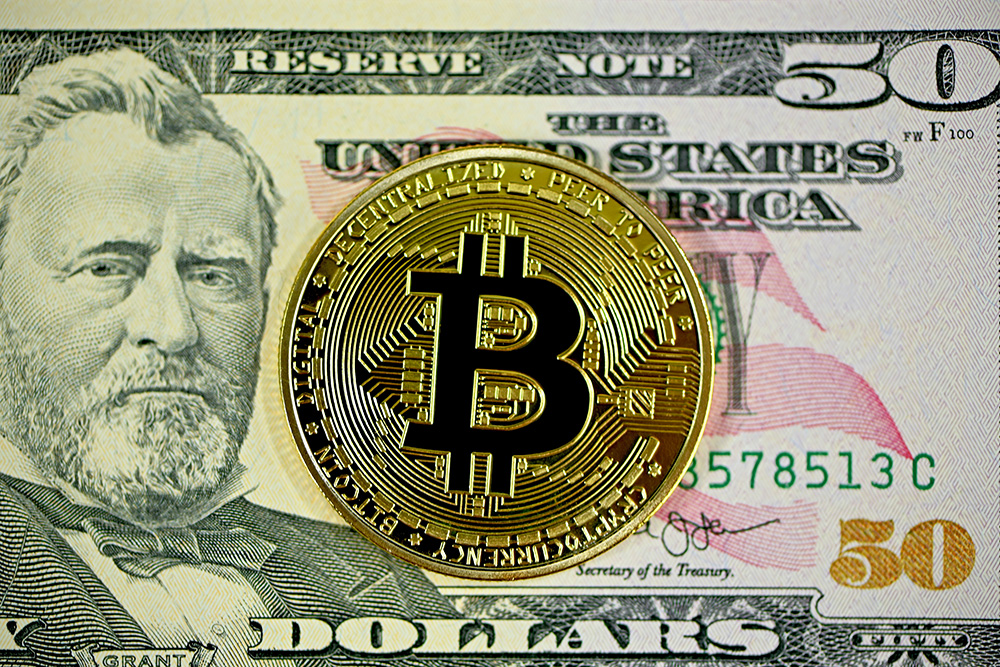 Payments and Cryptocurrency