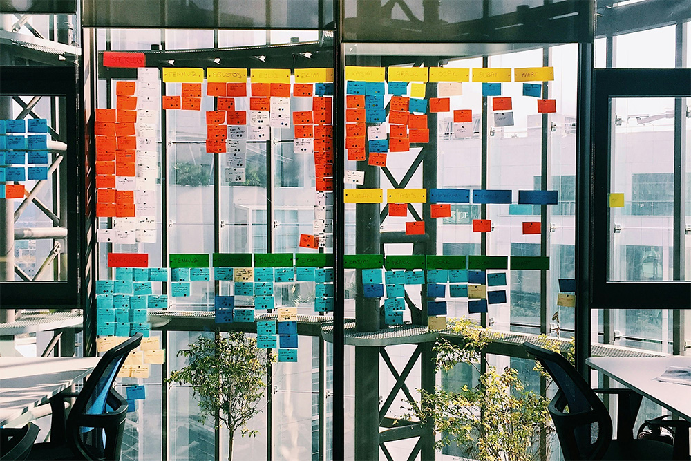 SDLC / Product Management