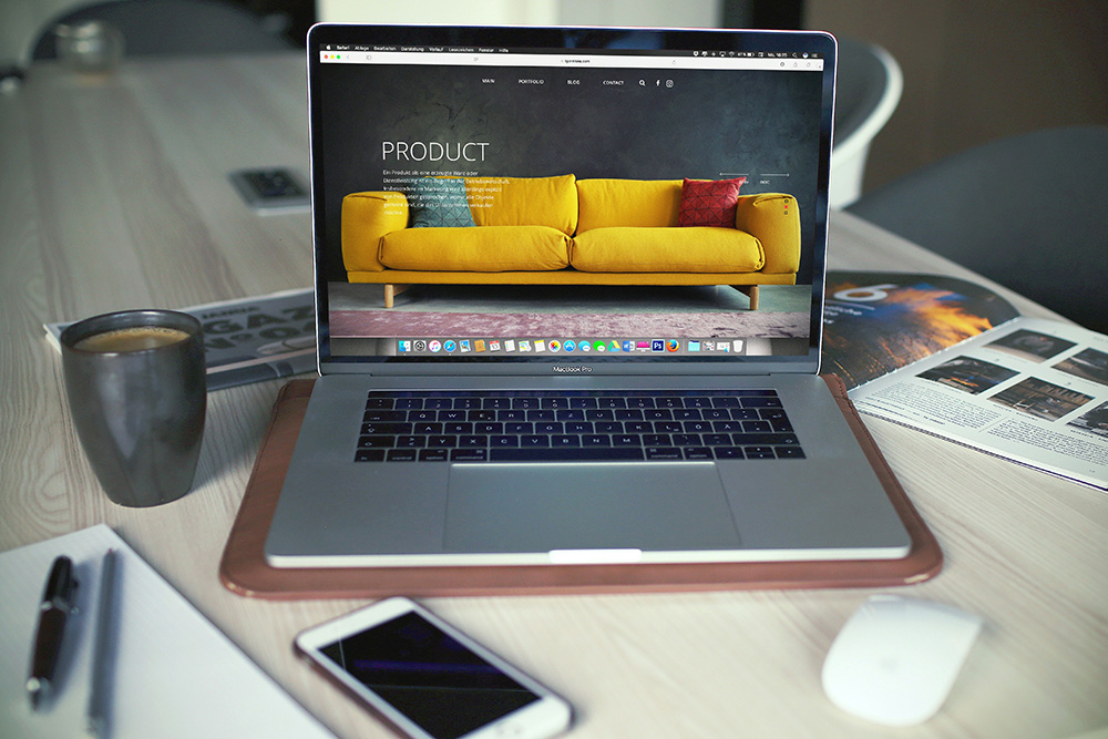 Web Development
